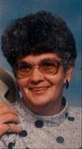 Helen Bartz Obituary March 29, 2012