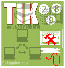 Aktivitas berbelanja tidak hanya harus dengan bertemunya penjual dan pembeli, namun perdagangan bisa terjadi tanpa bertemu dengan bantuan smartphone. Download Buku Paket Tik Smp Dan Mts Kelas 7 8 9