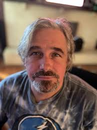 Profile for Molly's Mark.