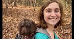 🌿 Today we celebrate Dr. Lydia Tortorici