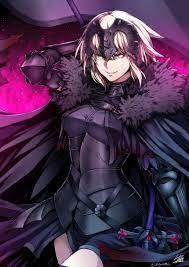 Pin By Æ¡ Å¤§å On Fate Grand Order Anime Joan Of Arc Fate Anime Images Worldwide shipping available at society6.com. anime joan of arc fate anime