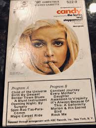 The Byrds And Steppenwolf, Dave Grusin