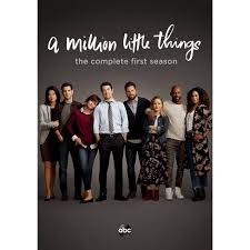 We hope you guys enjoyed episode 15 tonight. A Million Little Things Season 1 Dvd Target