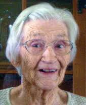 Obituary information for Kathleen Alma White Powell