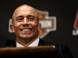 Georges St-Pierre Net Worth