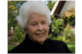 Katharine Muller "Kay" Bullitt Obituary (2021)