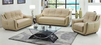 Sofa ini menggunakan bantalan warna putih untuk memberikan kesan minimalis. Daftar Harga Sofa Kulit Asli Leather Genuine Sofa Info Harga Sofa
