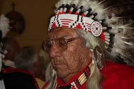 St. Stephen Indian Mission