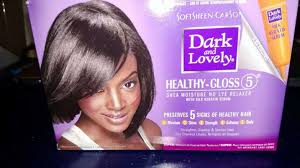 Straighten hair naturally at home. Top 6 Relaxer For Black Hair Straight And Smooth Effect Reviews