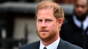 Prince Harry case told MGN covered up privacy breaches