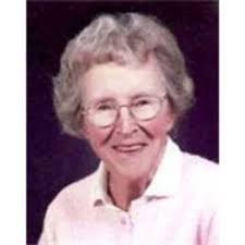 Helen M. Cook Obituary April 25, 2009