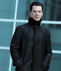 As requested by a few users. Benedict Cumberbatch Star Trek Into Darkness Khan Coat Jackets Creator Star Trek Into Darkness Benedict Cumberbatch Khan Star Trek