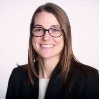 Carly McBride Dekock