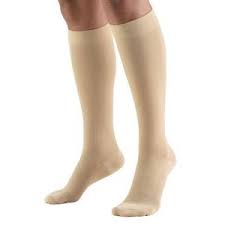 Putting On Compression Stockings Step By Step With Pictures