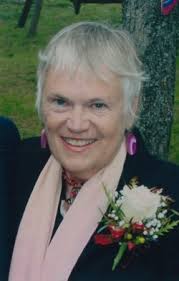 Rebecca Susan “Sue” Rudiger Burgess (1942-2011)