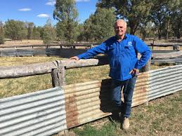 This may be to protect plants in horticulture, preserve grassland for grazing animals, separate species carrying diseases (vector species) from livestock. Goondiwindi Council Secures Funding From Queensland Feral Pest Initiative For Cluster Fencing To Help Manage Pests Goondiwindi Argus Goondiwindi Qld