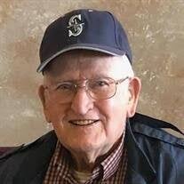 Earl C. Carey Obituary