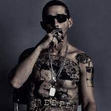 Jun 14, 2021 · shia labeouf is now tiktok famous for his vocal chops. The Tax Collector Shia Labeouf Tattooed His Entire Chest For New Movie