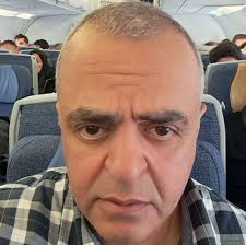 Philippe Ghostine Matta