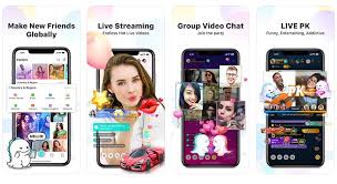 Want to make friends or meet new people? Bigo Live App Guide Stayhipp
