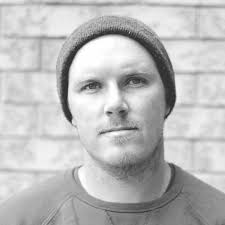 Stream Smoke Rings by Tim Mann