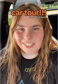 Betsy Grunch Car Tour