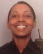 Reflections for Police Officer II Martoiya Veontwanneice Woods Lang,  Memphis Police Department, Tennessee