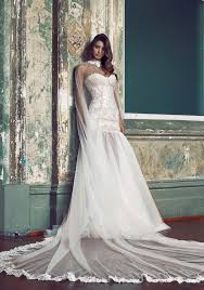 Since 2004, we've been connecting buyers and sellers of new, sample and used wedding dresses and bridal party gowns. Nektaria 2016 Wedding Dresses World Of Bridal