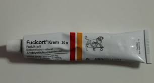 Fucicort Krem Krem Cilt Bakimi Dogal Cilt Bakimi