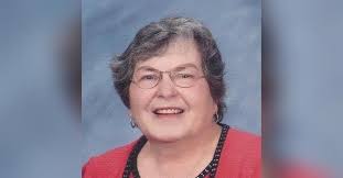 Nancy (Carter) Gentry Obituary