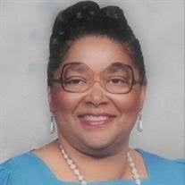 Muriel Bingham Epps Obituary