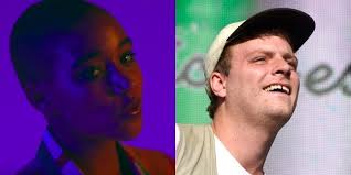 Watch Amandla Stenberg Cover Mac Demarco S Let My Baby Stay For Everything Everything Soundtrack Pitchfork