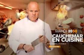Sebastien Demorand C Est Un Peu Le Gordon Ramsay A La Francaise Dommage Qu Avec Lui La Sauce Ne Prenne Pas Purepeople