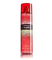 Whether you're shopping for fragrant body lotion,. Bath And Body Works White Fine Fragrance Mist Reviews 2021