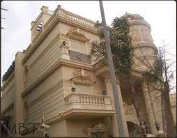 صور واجهات جي ار سي grc تشطيب فلل فخم ميكساتك big ben landmarks building