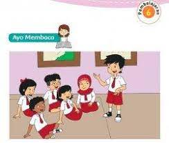 Buku kelas 4 sd tema 1 subtema indahnya kebersamaan pembelajaran 2 ini juga mempelajari tentang rasa gotong royong dalam ayo, kita mengingatnya kembali. Kunci Jawaban Tema 2 Kelas 3 Halaman 97 100 103 104 105 Pembelajaran 6 Subtema 2 Buku Tematik Tribun Padang