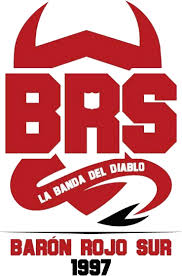Archivo:Baron Rojo Sur Logo.png - Wikipedia, la enciclopedia libre