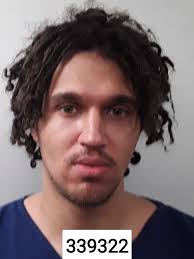 Offender Information