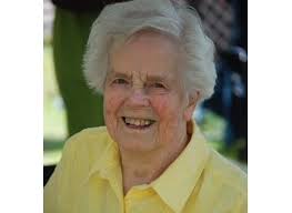 Edna Nicholson Obituary (2023)