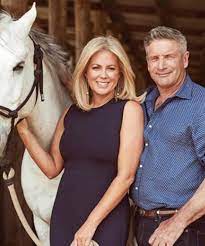 650 x 366 jpeg 22 кб. Samantha Armytage Goes Public With Partner Richard Lavender