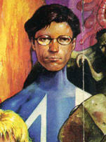 Fantastic Four (Timeslip)