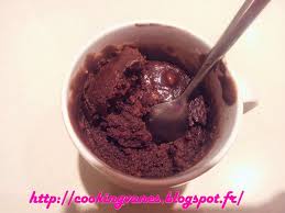 La Cuisine De Mimi Mugcake Au Chocolat Sans Oeufs Recette Sucree Sans Oeufs Recettes Sucrees Gateau Chocolat Sans Oeuf