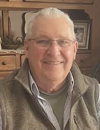 Obituary information for Allen Harley Green