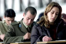 E quale concorso eventualmente conviene sostenere? Difesa Concorso Per Allievi Marescialli Esercito Aeronautica Militare E Marina Militare Antonio De Poli