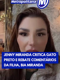 Bibi Miranda Carona Do Ted