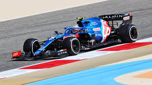 Alpine's esteban ocon secures maiden f1 win after a dramatic hungarian grand prix. Alpine F1 Team On Twitter Plug Power And Alpine F1 Team Connect For Unique Collaboration Plugpowerinc A Leading Provider Of Turnkey Hydrogen Solutions Building The Global Green Hydrogen Economy And Alpine F1