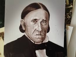 Joseph Gooding (1803-1882)