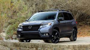 Which honda passport accessories should you add to your vehicle? 2019 Honda Passport Preview Features And Options