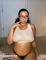 Lil Dernn  bigjuiceybooty  lildern2.0  lildernn Nude Leaks OnlyFans  Photo 3 | TheFappening