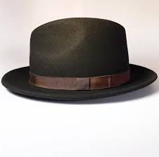 The Flamekeepers Hat Club Torch Mb Fedora Coffee Fancy Hats Mens Dress Hats Dress Hats
